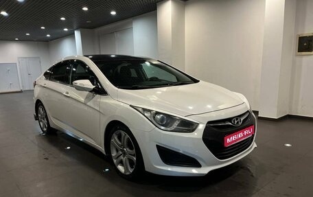 Hyundai i40 I рестайлинг, 2014 год, 950 000 рублей, 1 фотография