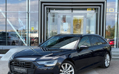 Audi A6, 2019 год, 3 550 000 рублей, 1 фотография