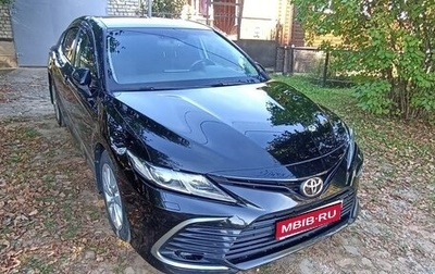 Toyota Camry, 2022 год, 3 250 000 рублей, 1 фотография