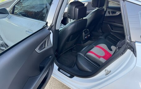 Audi A7, 2011 год, 1 880 000 рублей, 8 фотография