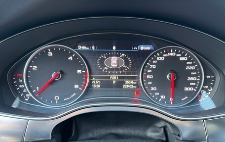 Audi A7, 2011 год, 1 880 000 рублей, 11 фотография