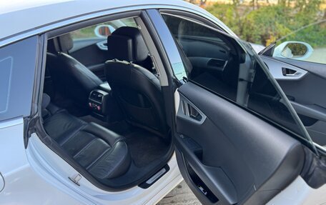 Audi A7, 2011 год, 1 880 000 рублей, 18 фотография