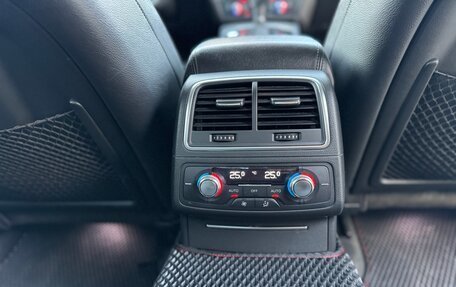 Audi A7, 2011 год, 1 880 000 рублей, 20 фотография