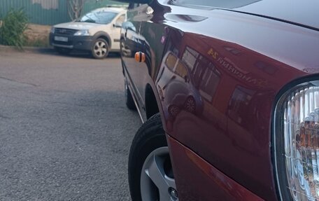 Hyundai Accent II, 2007 год, 425 000 рублей, 6 фотография