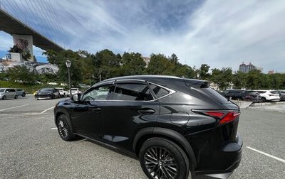 Lexus NX I, 2018 год, 4 200 000 рублей, 1 фотография