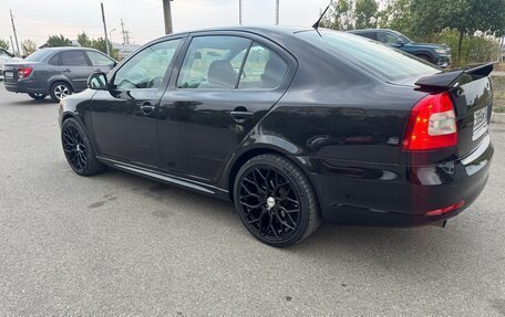 Skoda Octavia, 2010 год, 650 000 рублей, 1 фотография