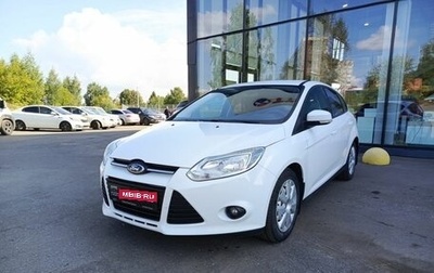 Ford Focus III, 2011 год, 870 000 рублей, 1 фотография
