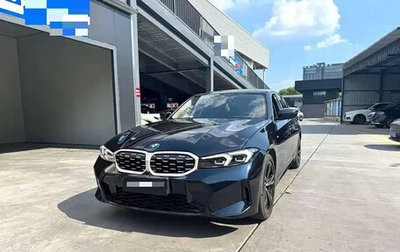 BMW 3 серия, 2023 год, 2 777 111 рублей, 1 фотография