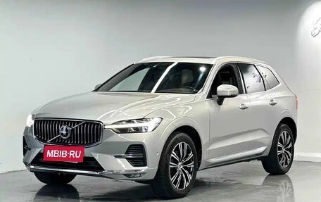 Volvo XC60 II, 2022 год, 2 940 000 рублей, 1 фотография