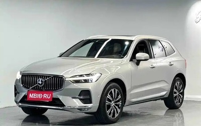 Volvo XC60 II, 2022 год, 2 940 000 рублей, 1 фотография