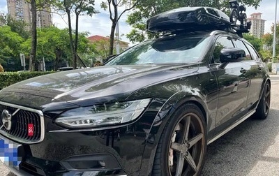 Volvo V90 II, 2022 год, 3 755 000 рублей, 1 фотография