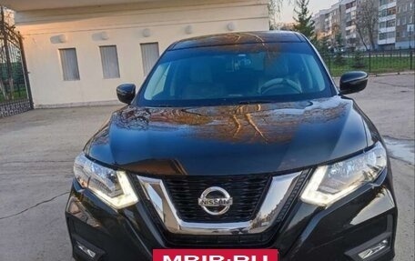 Nissan X-Trail, 2019 год, 2 000 000 рублей, 6 фотография