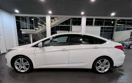 Hyundai i40 I рестайлинг, 2014 год, 950 000 рублей, 6 фотография