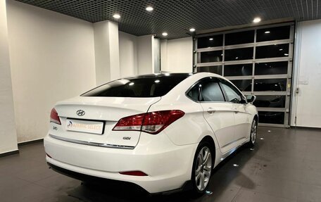 Hyundai i40 I рестайлинг, 2014 год, 950 000 рублей, 3 фотография