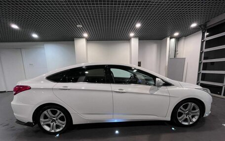 Hyundai i40 I рестайлинг, 2014 год, 950 000 рублей, 2 фотография