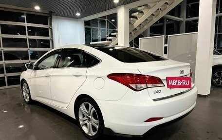 Hyundai i40 I рестайлинг, 2014 год, 950 000 рублей, 5 фотография
