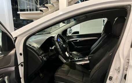 Hyundai i40 I рестайлинг, 2014 год, 950 000 рублей, 11 фотография