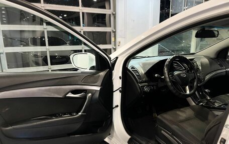 Hyundai i40 I рестайлинг, 2014 год, 950 000 рублей, 16 фотография