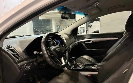 Hyundai i40 I рестайлинг, 2014 год, 950 000 рублей, 18 фотография