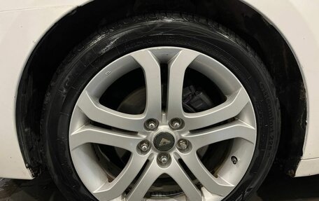 Hyundai i40 I рестайлинг, 2014 год, 950 000 рублей, 15 фотография
