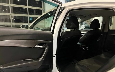 Hyundai i40 I рестайлинг, 2014 год, 950 000 рублей, 19 фотография