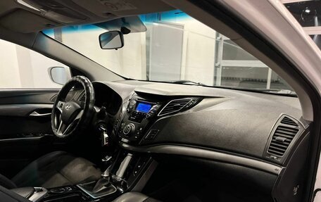 Hyundai i40 I рестайлинг, 2014 год, 950 000 рублей, 10 фотография