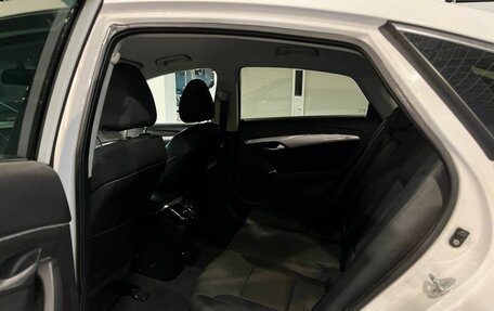 Hyundai i40 I рестайлинг, 2014 год, 950 000 рублей, 20 фотография