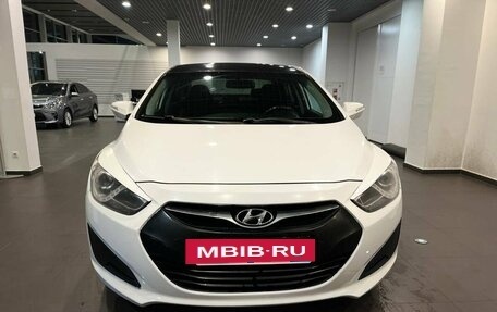 Hyundai i40 I рестайлинг, 2014 год, 950 000 рублей, 8 фотография