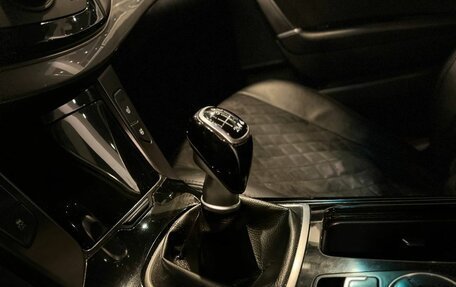 Hyundai i40 I рестайлинг, 2014 год, 950 000 рублей, 25 фотография