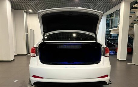 Hyundai i40 I рестайлинг, 2014 год, 950 000 рублей, 28 фотография