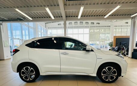 Honda Vezel, 2017 год, 2 299 000 рублей, 7 фотография