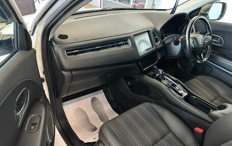 Honda Vezel, 2017 год, 2 299 000 рублей, 12 фотография