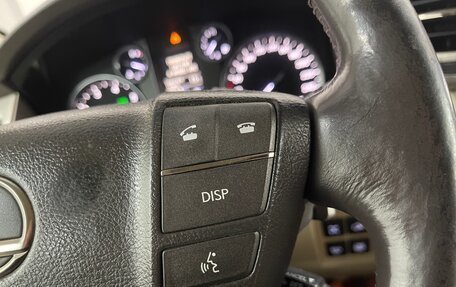 Lexus LX III, 2014 год, 3 949 000 рублей, 13 фотография