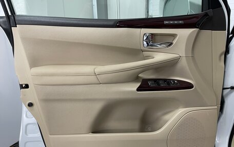 Lexus LX III, 2014 год, 3 949 000 рублей, 21 фотография