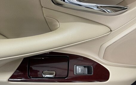 Lexus LX III, 2014 год, 3 949 000 рублей, 26 фотография