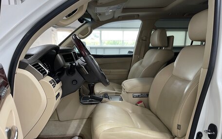 Lexus LX III, 2014 год, 3 949 000 рублей, 23 фотография