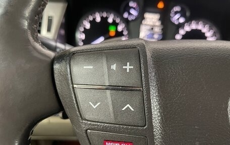 Lexus LX III, 2014 год, 3 949 000 рублей, 12 фотография