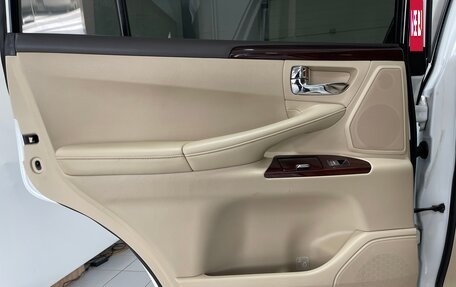 Lexus LX III, 2014 год, 3 949 000 рублей, 25 фотография