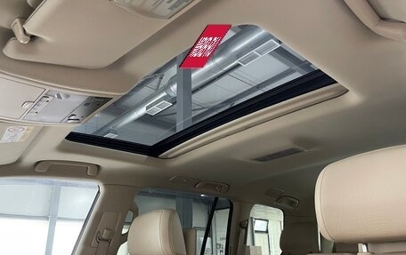 Lexus LX III, 2014 год, 3 949 000 рублей, 24 фотография