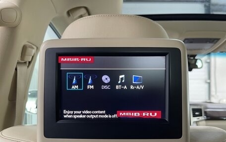 Lexus LX III, 2014 год, 3 949 000 рублей, 29 фотография