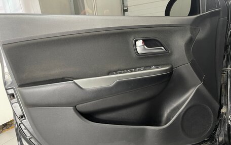 KIA Rio III рестайлинг, 2015 год, 1 049 000 рублей, 19 фотография