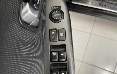 KIA Rio III рестайлинг, 2015 год, 1 049 000 рублей, 20 фотография