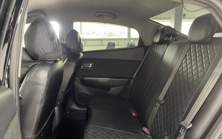 KIA Rio III рестайлинг, 2015 год, 1 049 000 рублей, 24 фотография