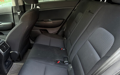 KIA Sportage IV рестайлинг, 2019 год, 2 239 000 рублей, 14 фотография