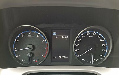 Toyota RAV4, 2019 год, 2 265 000 рублей, 13 фотография