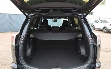 Toyota RAV4, 2019 год, 2 265 000 рублей, 10 фотография