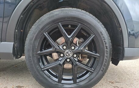 Toyota RAV4, 2019 год, 2 265 000 рублей, 18 фотография