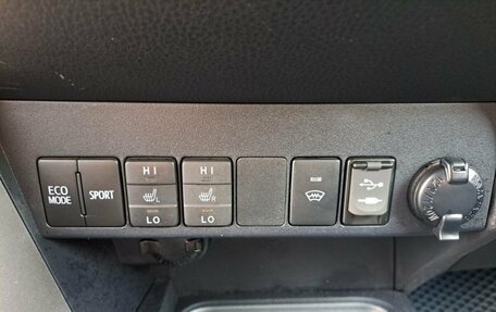 Toyota RAV4, 2019 год, 2 265 000 рублей, 21 фотография