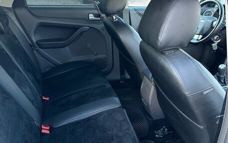 Ford Focus II рестайлинг, 2006 год, 350 000 рублей, 13 фотография