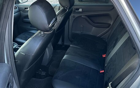 Ford Focus II рестайлинг, 2006 год, 350 000 рублей, 12 фотография
